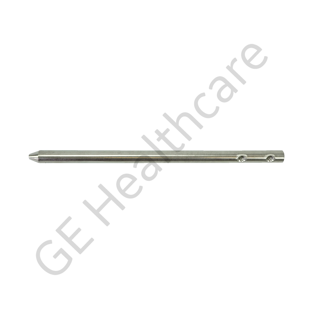 Rear (North) Wall Mount Rod Rear (North) Wall Mount Rod