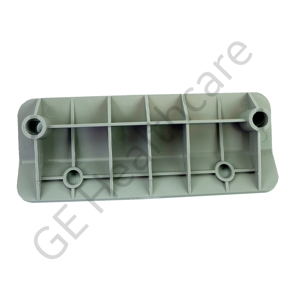 Damper Release Handle Bracket Damper Release Handle Bracket