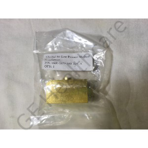 Manifold Valve Servo Oxygen Manifold Valve Servo Oxygen