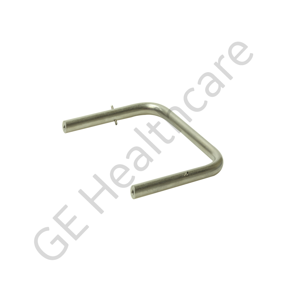 Tilt Release Handle, Machined Tilt Release Handle, Machined