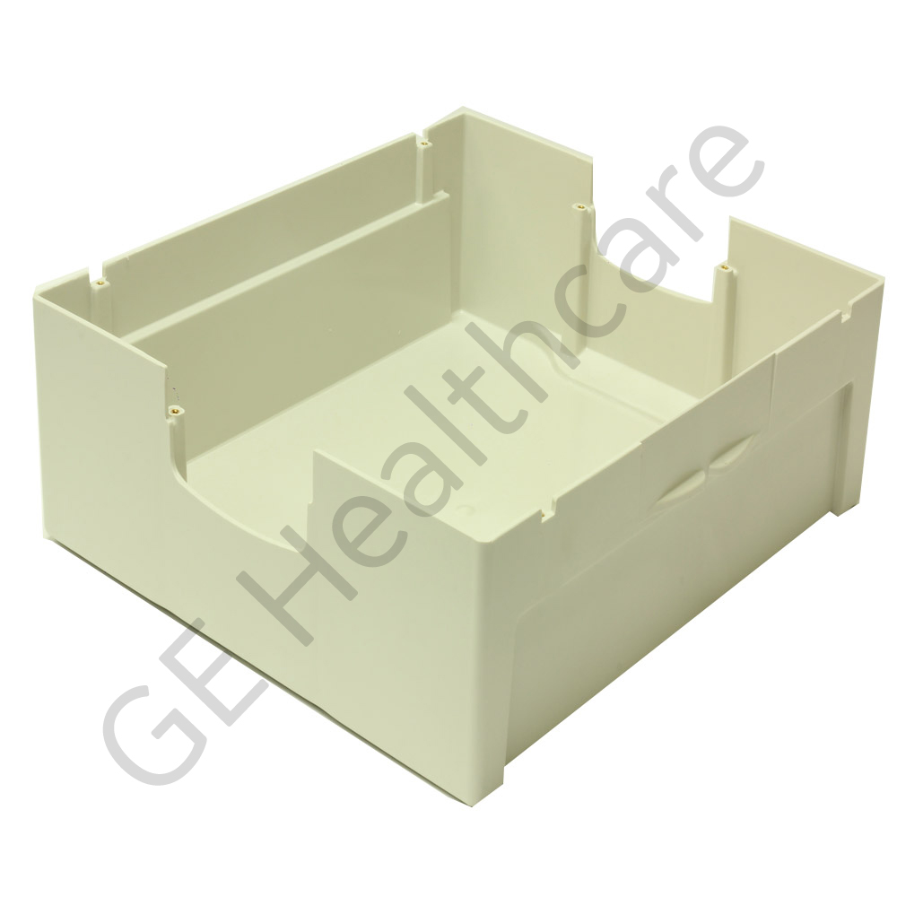 Drawer 5" Plastic Drawer 5" Plastic