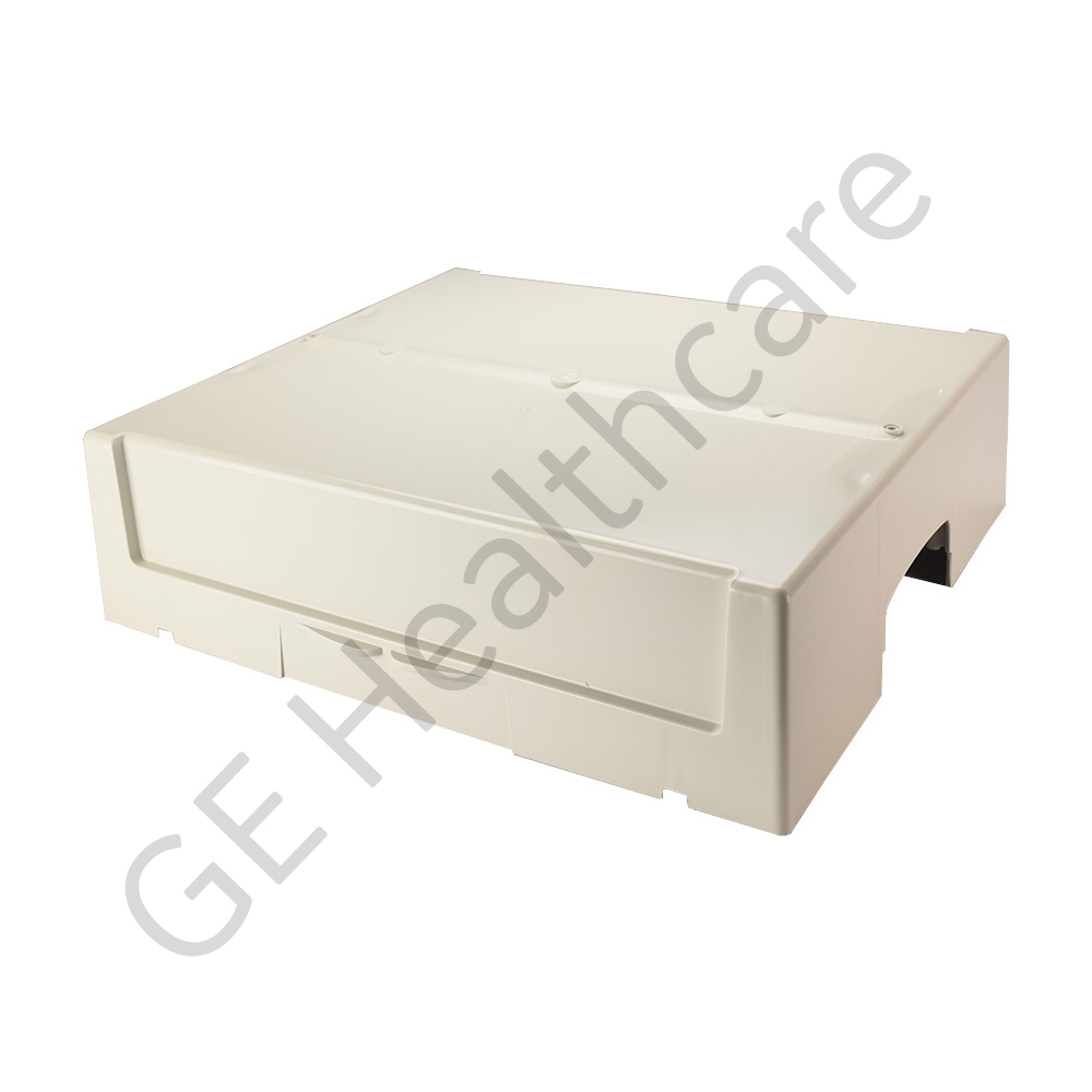 Drawer 5" Plastic Drawer 5" Plastic