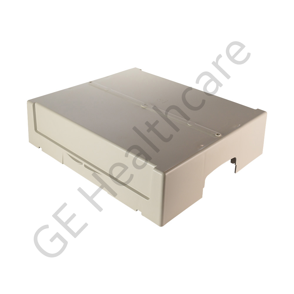 Drawer 5" Plastic Drawer 5" Plastic