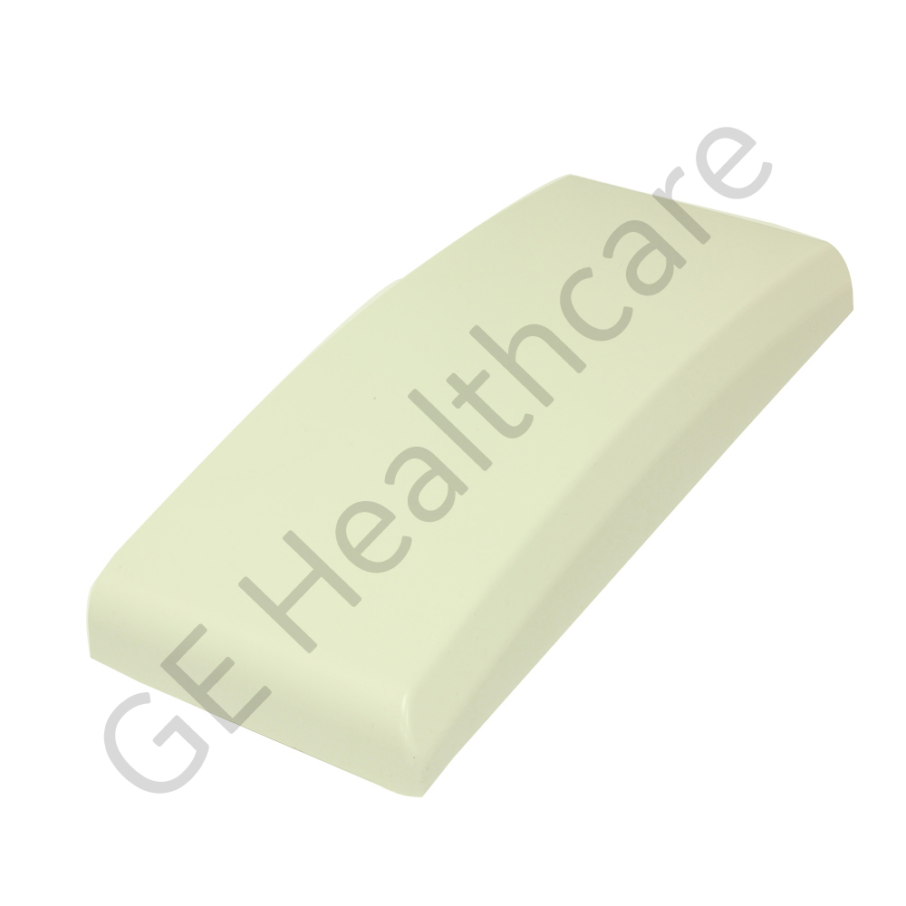 Plastic Shroud Skirt - Injection Molded Plastic Shroud Skirt - Injection Molded