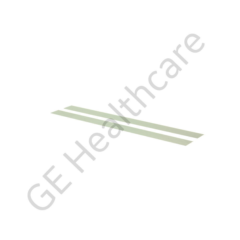 Cover Strip - Dovetail Plastic Cover Strip - Dovetail Plastic