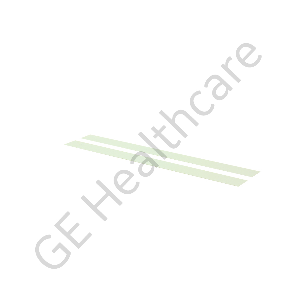 Cover Strip - Dovetail Plastic Cover Strip - Dovetail Plastic