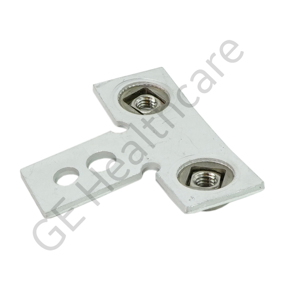 IC, Plate, Obs Light Keeper, Sheet Metal IC, Plate, Obs Light Keeper, Sheet Metal