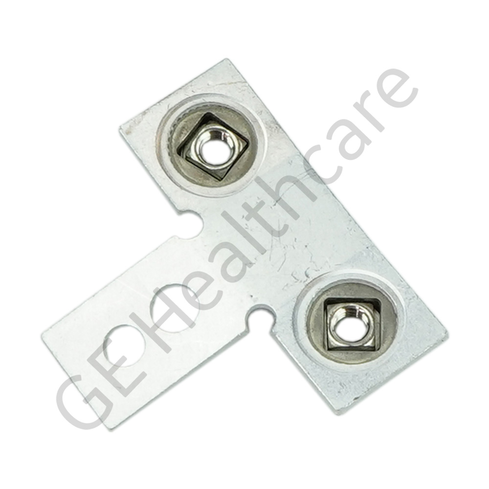 IC, Plate, Obs Light Keeper, Sheet Metal IC, Plate, Obs Light Keeper, Sheet Metal