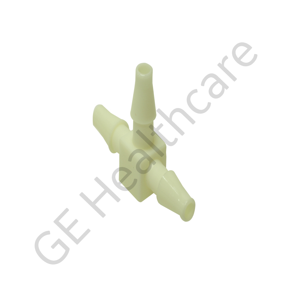 Transesophogeal (TEE) 1/8 Barb Nylon T30-1 Transesophogeal (TEE) 1/8 Barb Nylon T30-1