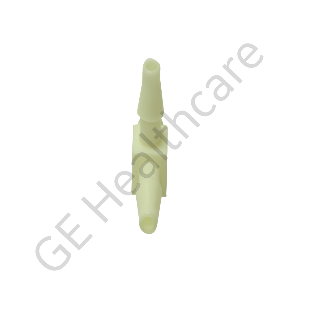 Transesophogeal (TEE) 1/8 Barb Nylon T30-1 Transesophogeal (TEE) 1/8 Barb Nylon T30-1