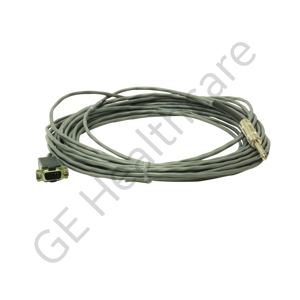 Cable CS8K ECG to ATL HDI 3000/5000 40ft