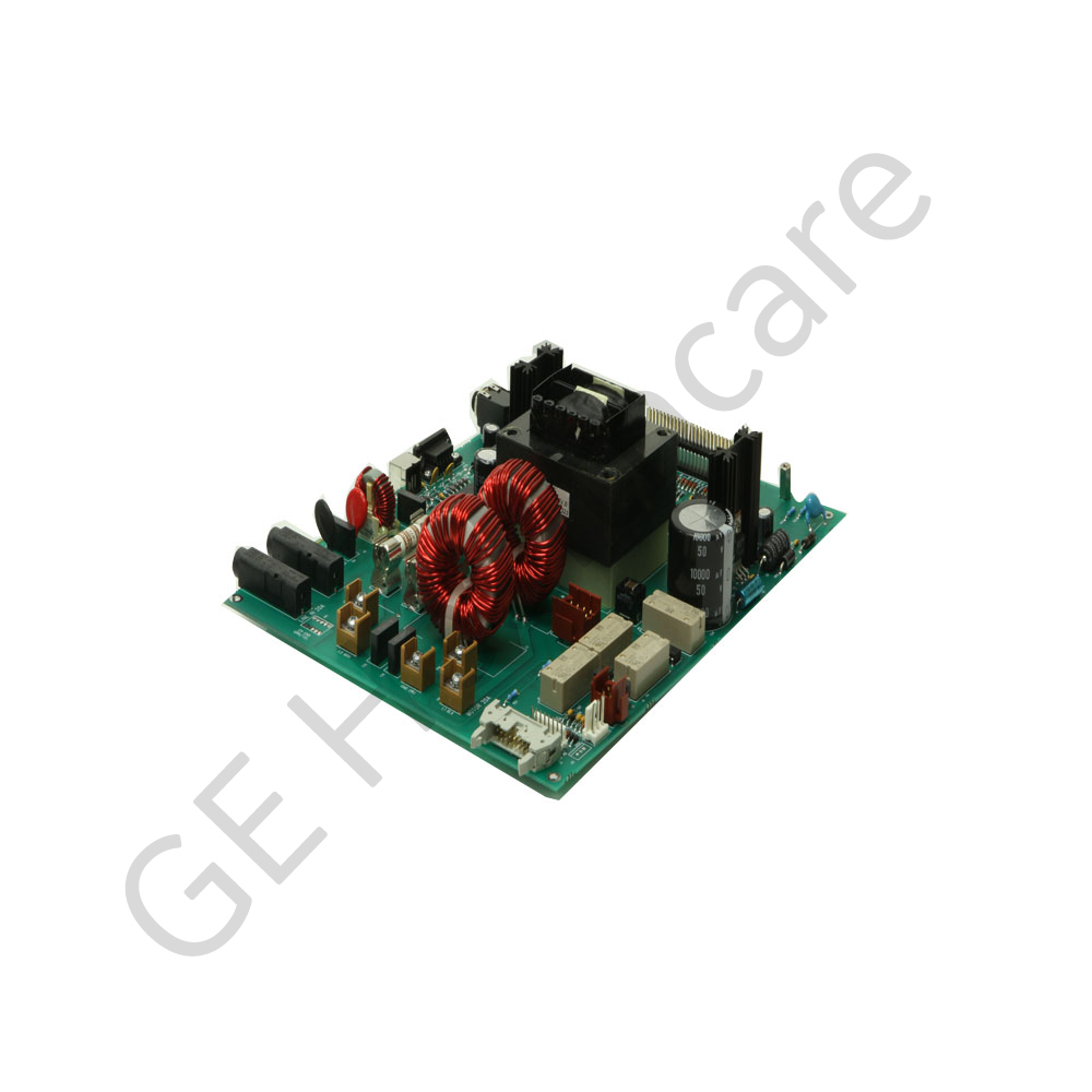 Printed circuit Board (PCB) Treadmill Treadmill T2000 Power EMI RS232 Printed circuit Board (PCB) Treadmill Treadmill T2000 Power EMI RS232
