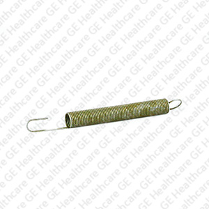 Spring 54mm Zinc Plated Spring 54mm Zinc Plated