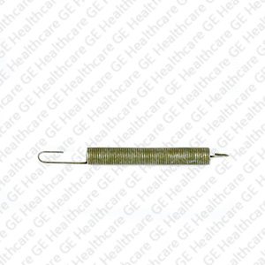 Spring 54mm Zinc Plated Spring 54mm Zinc Plated