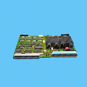 SMP Lateral Drawer Card SMP Lateral Drawer Card