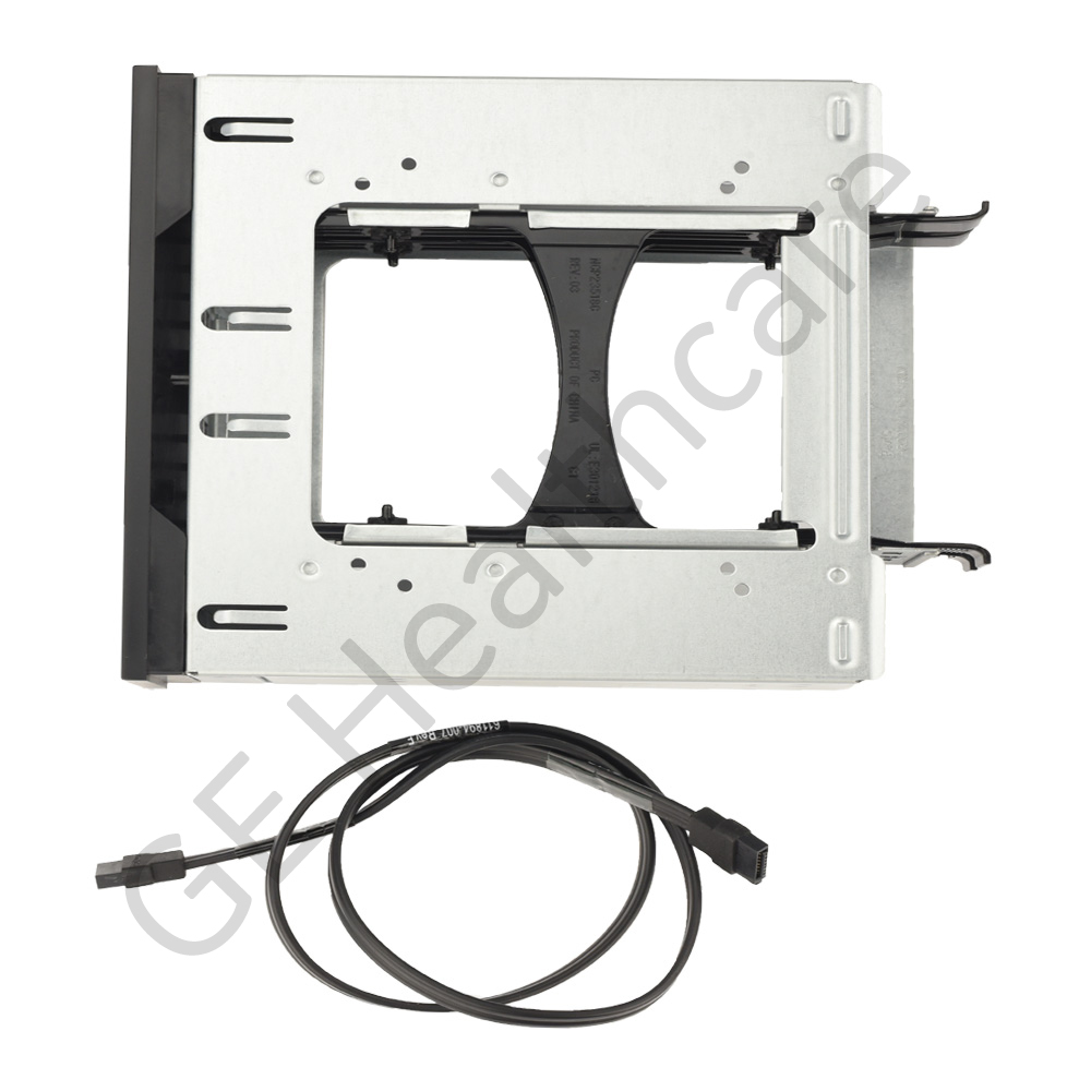 SSD SATA 1 TB with Bay Carrier SSD SATA 1 TB with Bay Carrier