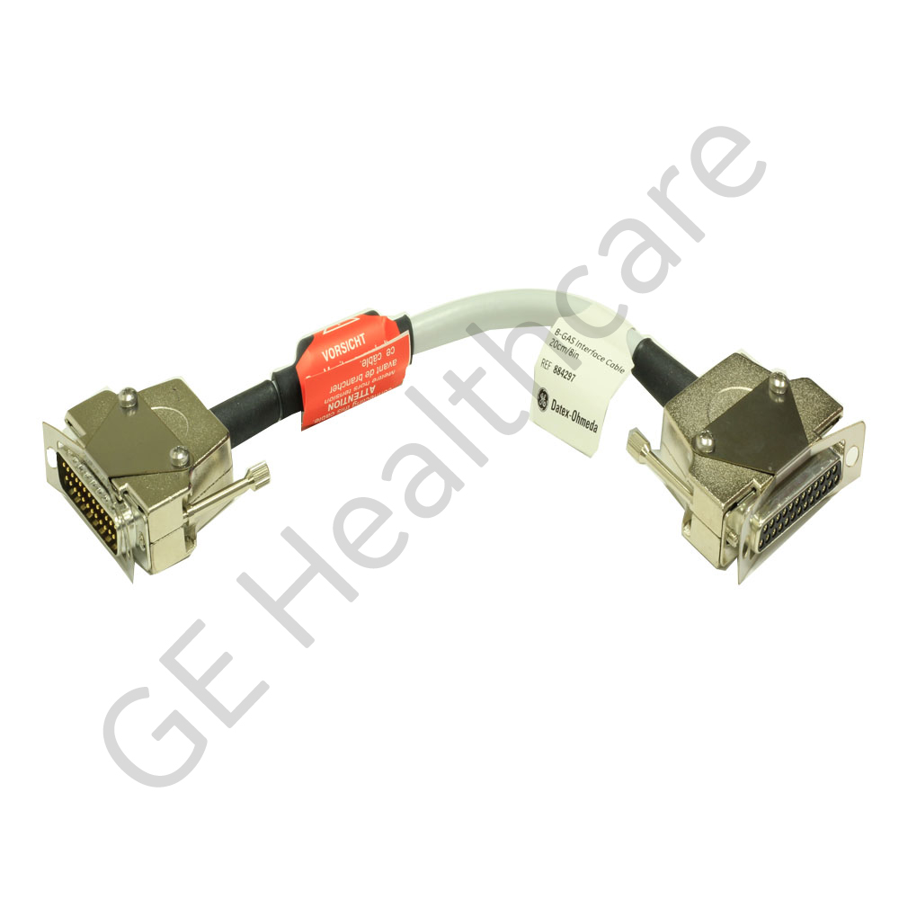 B-Gas Interface Cable - 20cm (8")