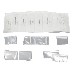 CT Sterile Cover Starter Kit for Interventional Procedures (15/Cs)