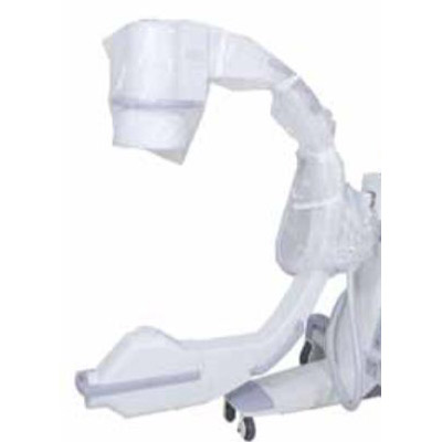 Sterile Drape Half C-Arm 9800 9600 20 Box