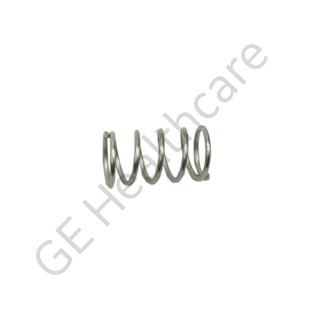 Compression Spring 0.420 OD, 0.750 Long, 0.042 Wire Diameter, SST