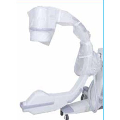 Sterile Cover C-Arm Halfbag