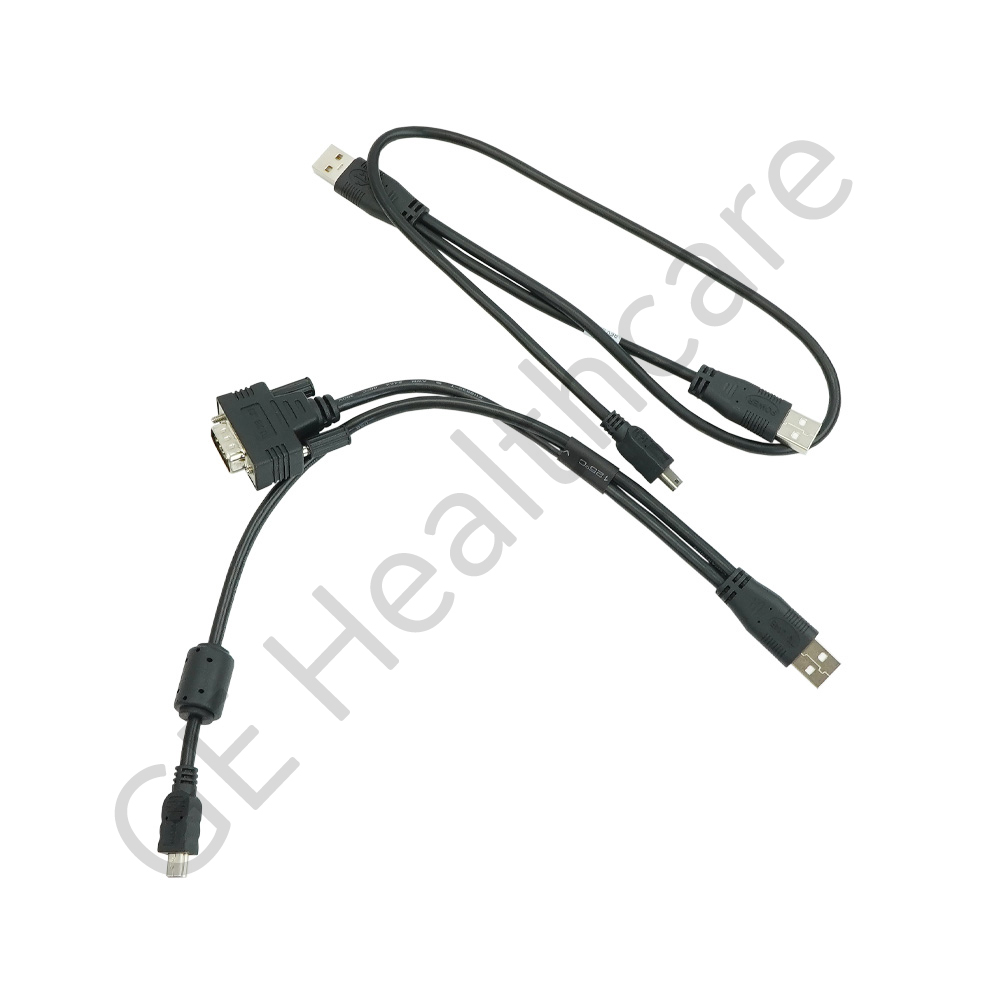 Cables Kit for DVD T084M-RSBN S2423956