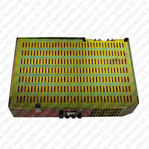 INFINIA Rotor Power Supply INFINIA Rotor Power Supply