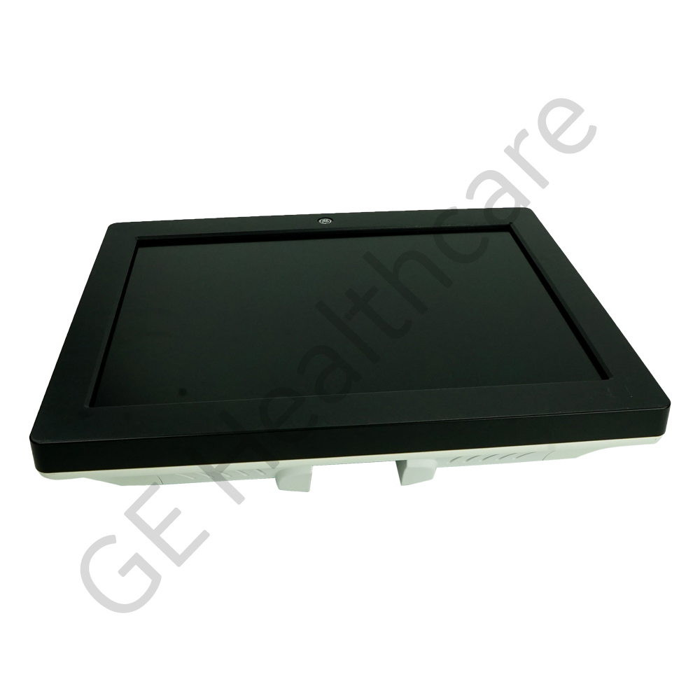 17" LCD Monitor GA200550-R 17" LCD Monitor GA200550-R