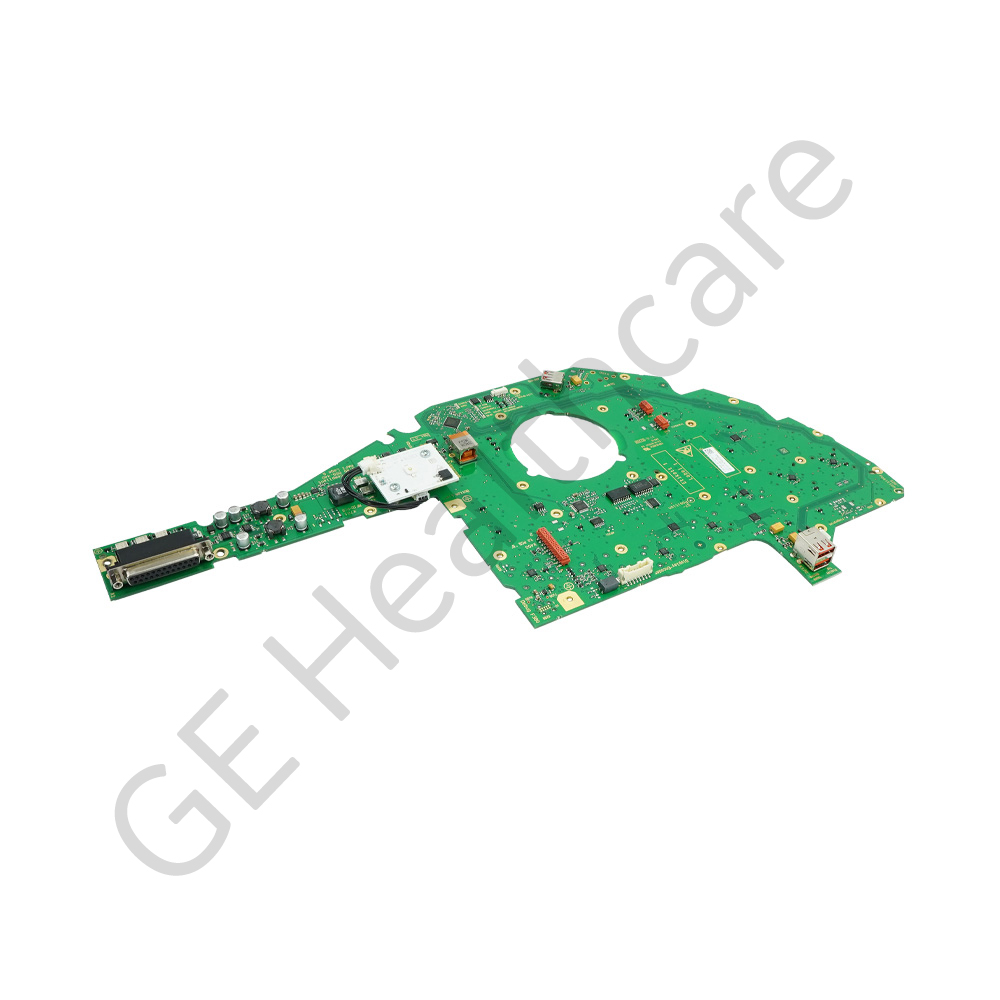 Console Main Board RTU100 KTZ303945-R Console Main Board RTU100 KTZ303945-R