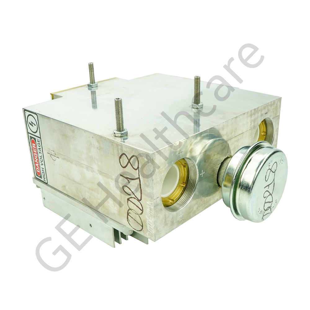 Assembly,TUBEHEAD, NT, Service Tested Assembly,TUBEHEAD, NT, Service Tested