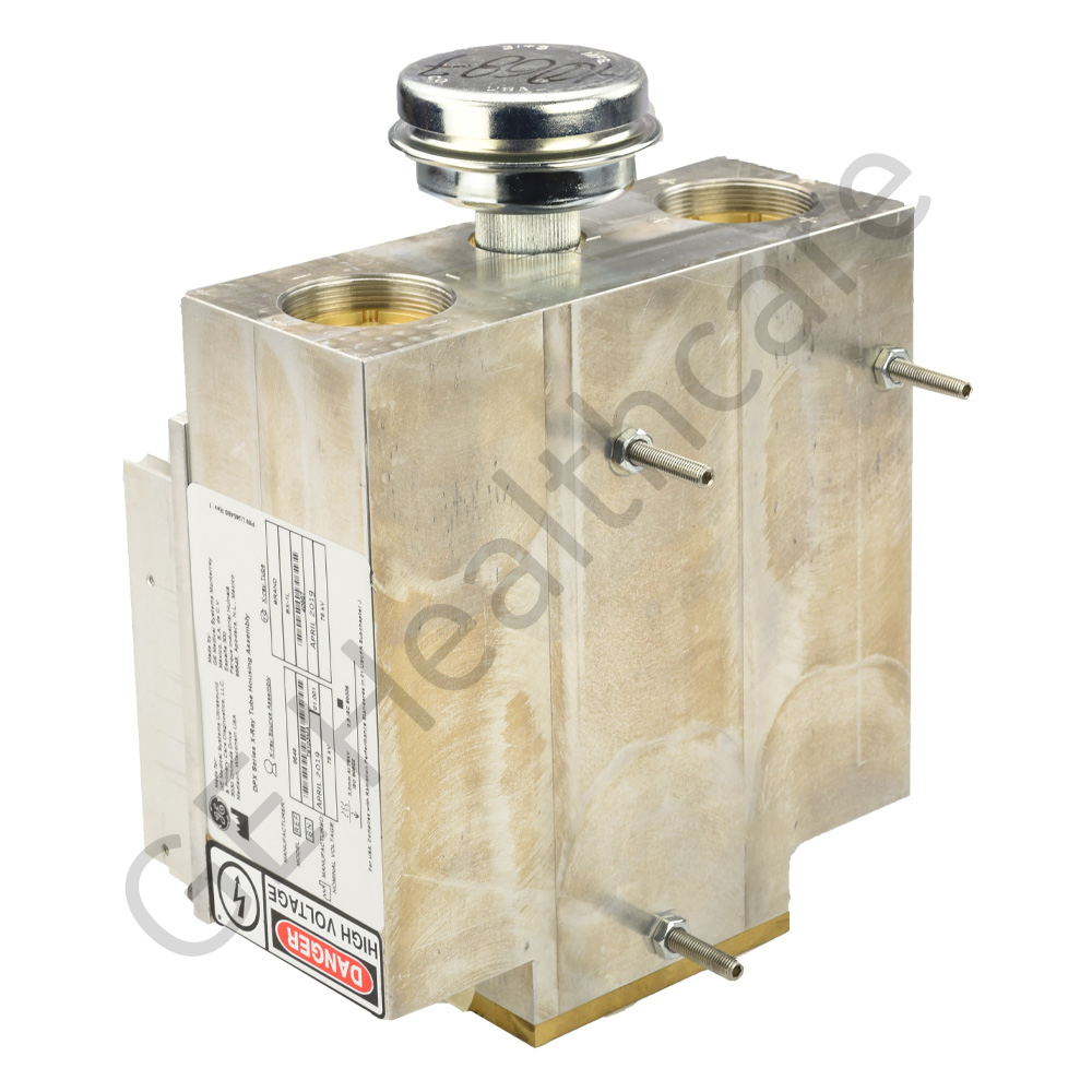 Tubehead, Nt And Bravo LU8548ST Tubehead, Nt And Bravo LU8548ST