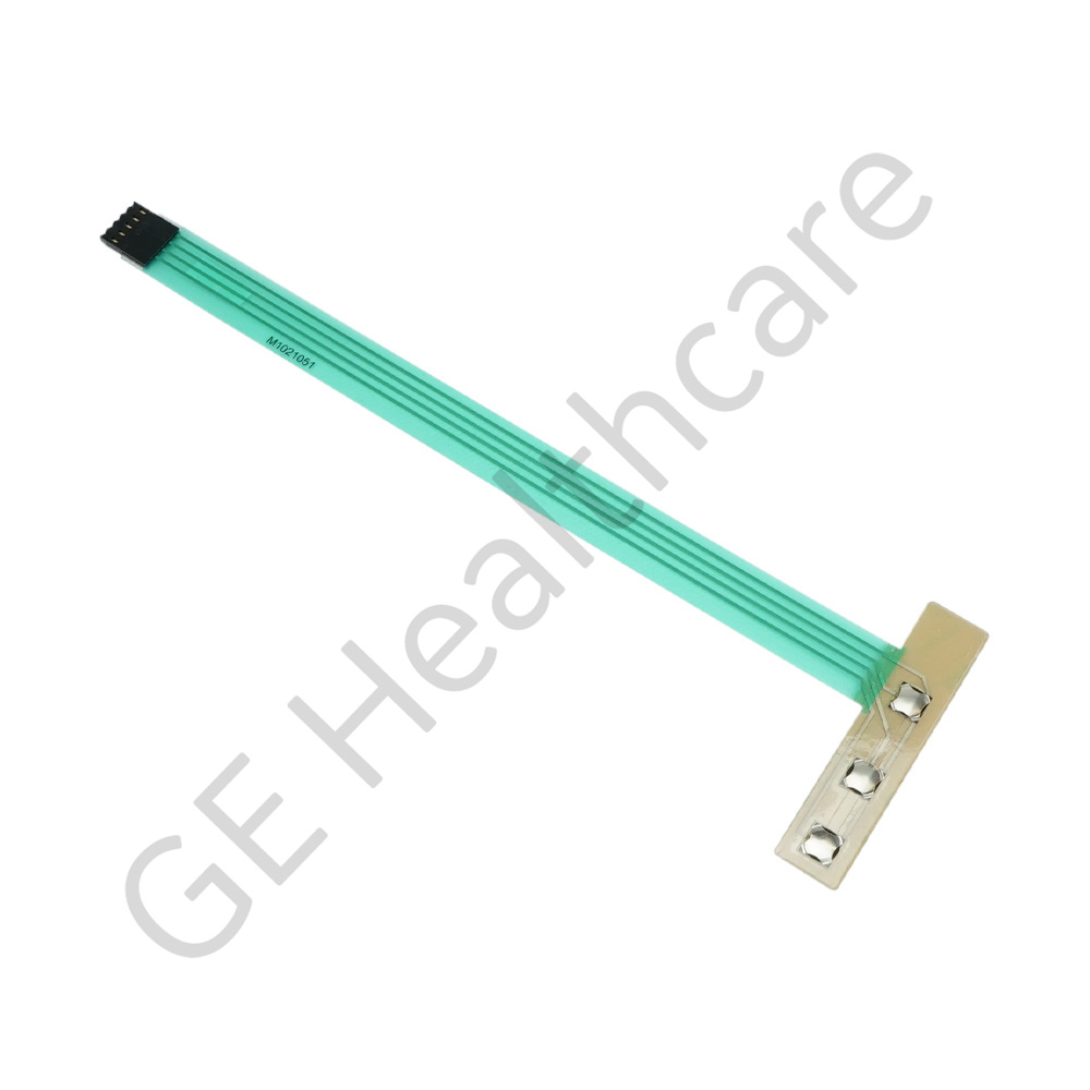 Membrane Keyboard E-REC Sheet Metal Membrane Keyboard E-REC Sheet Metal