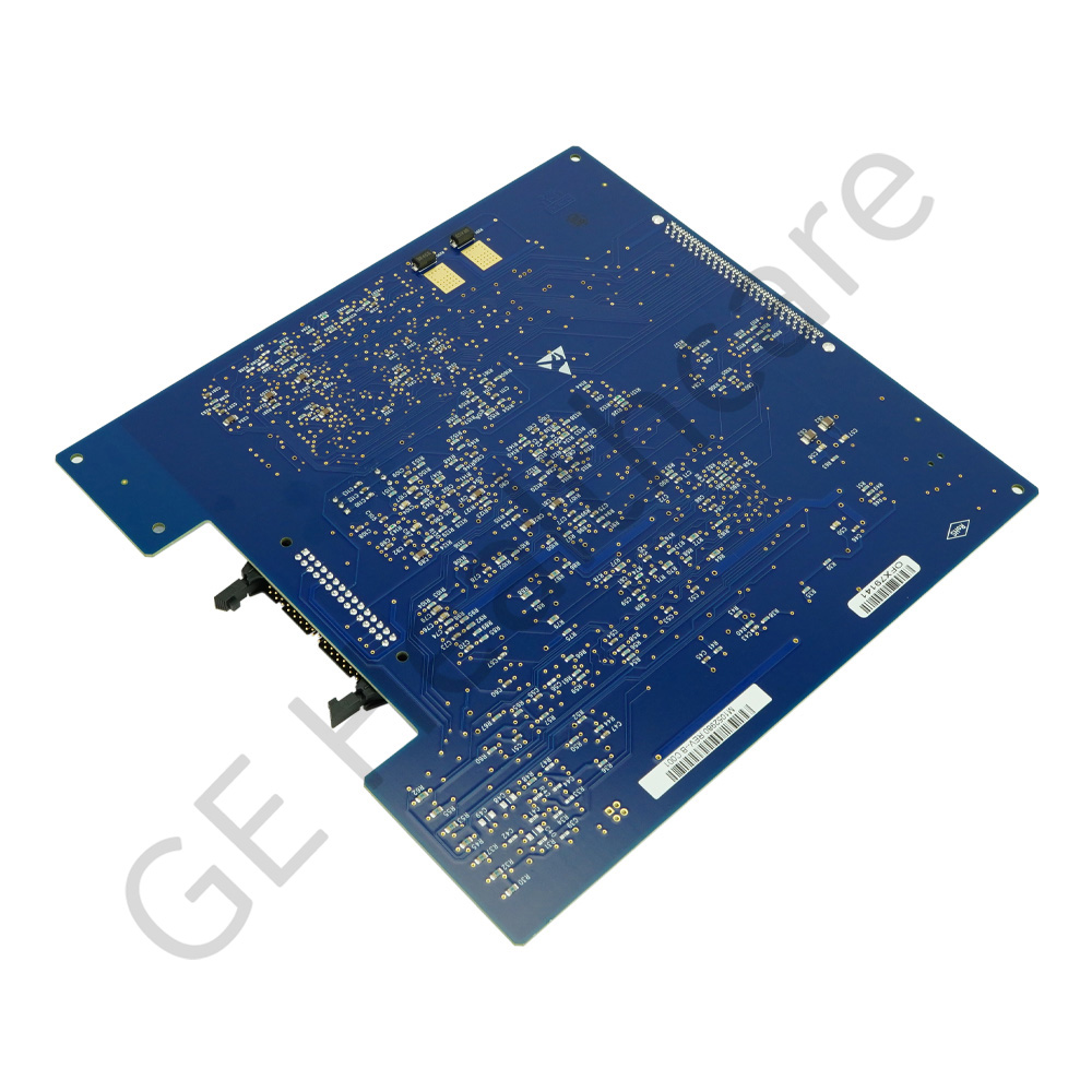 PrintedWireAssembly PrintedWireAssembly