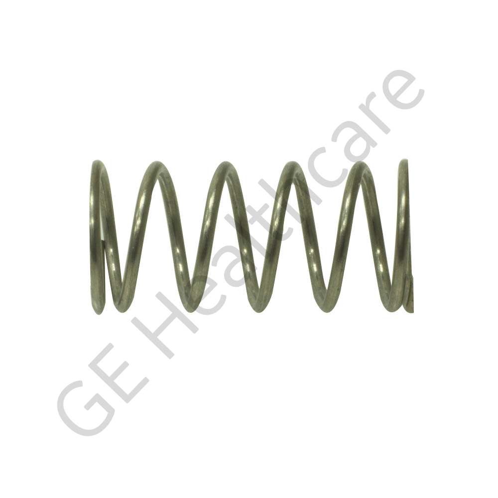 Spring, Secondary Lock Spring, Secondary Lock