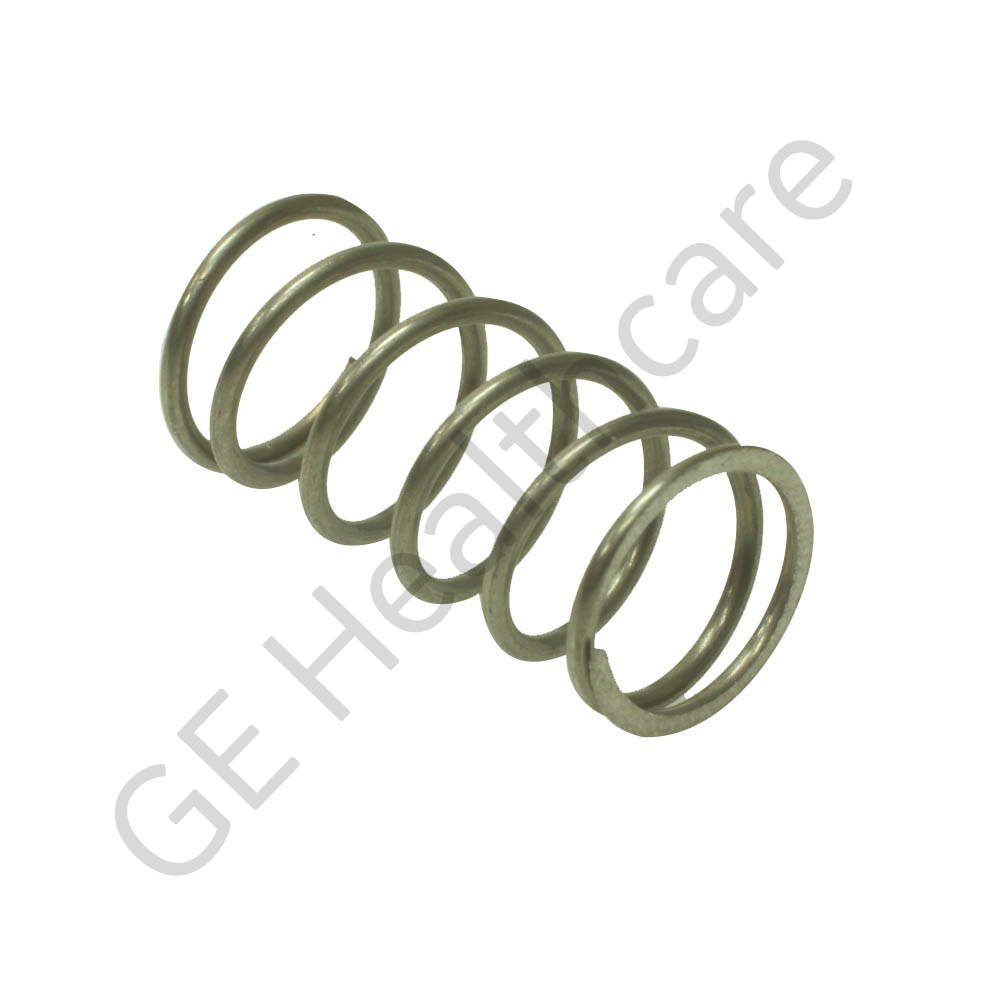 Spring, Secondary Lock Spring, Secondary Lock