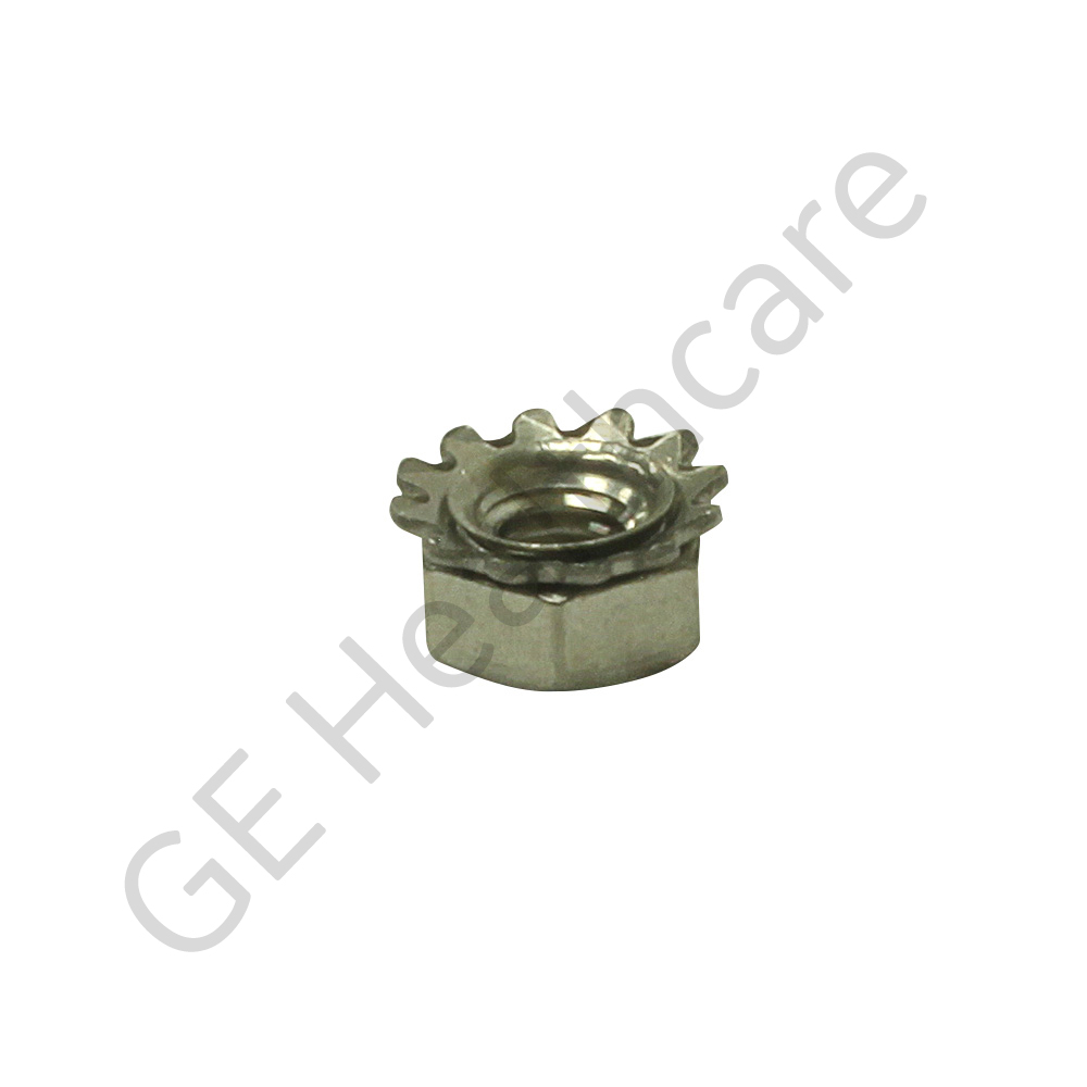 M3 KEP Lock Nut A-2 Stainless Steel M3 KEP Lock Nut A-2 Stainless Steel