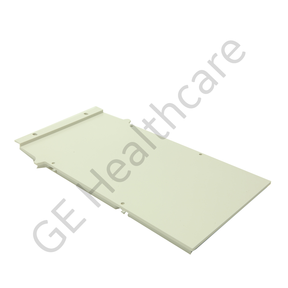 Cover Shroud- Injection molded Cover Shroud- Injection molded