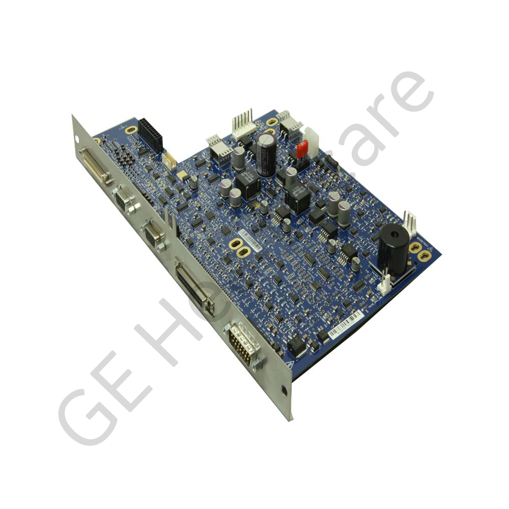 DAQ/Power PWA Color 7900 Printed Circuit Assembly DAQ/Power PWA Color 7900 Printed Circuit Assembly