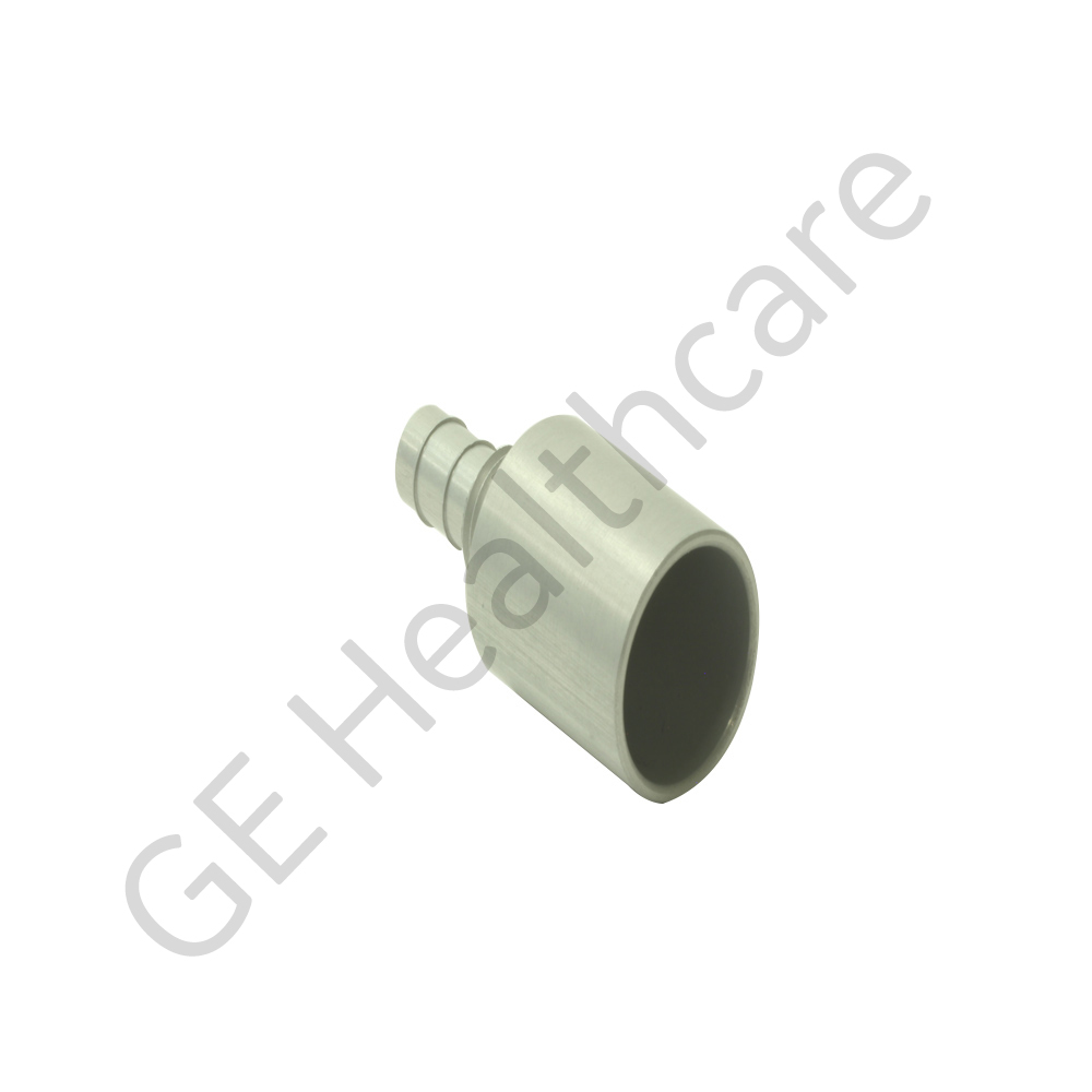 15mm Primary Flow Outlet Connector 15mm Primary Flow Outlet Connector