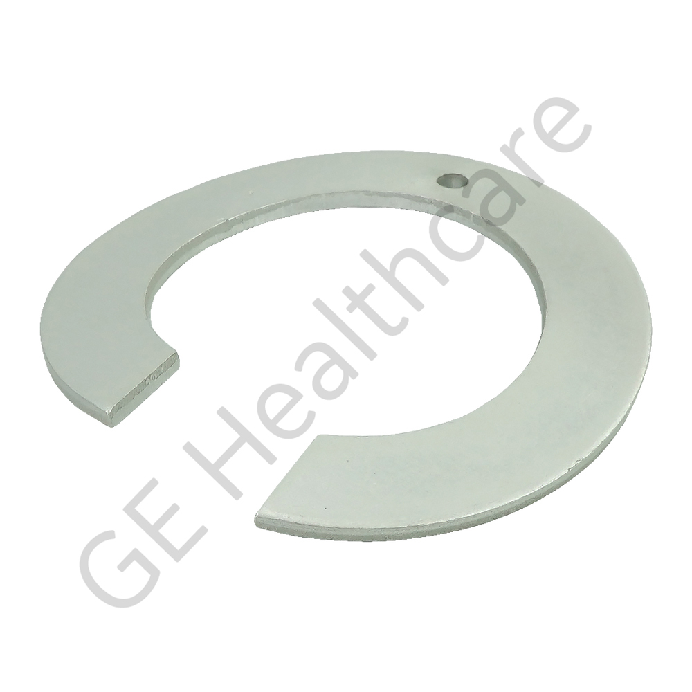 High Pressure Gauge Retaining Bracket High Pressure Gauge Retaining Bracket