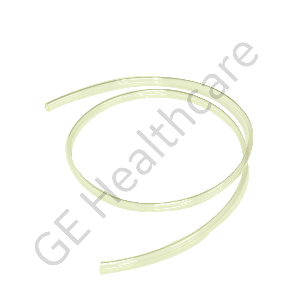 Tubing, Clear 1/4" Outer Diameter X 159" Inner Diameter (ID) Tubing, Clear 1/4" Outer Diameter X 159" Inner Diameter (ID)