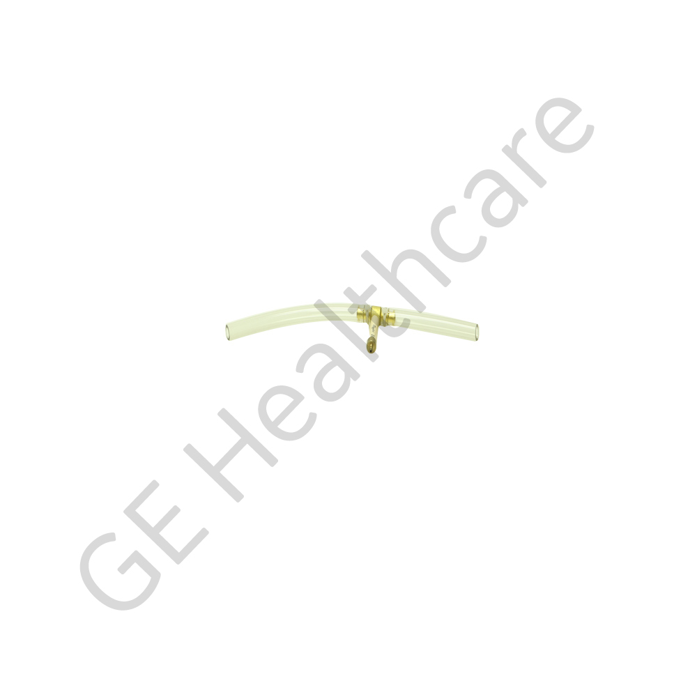 Primary Flow Output Line (Includes Barbs) Primary Flow Output Line (Includes Barbs)