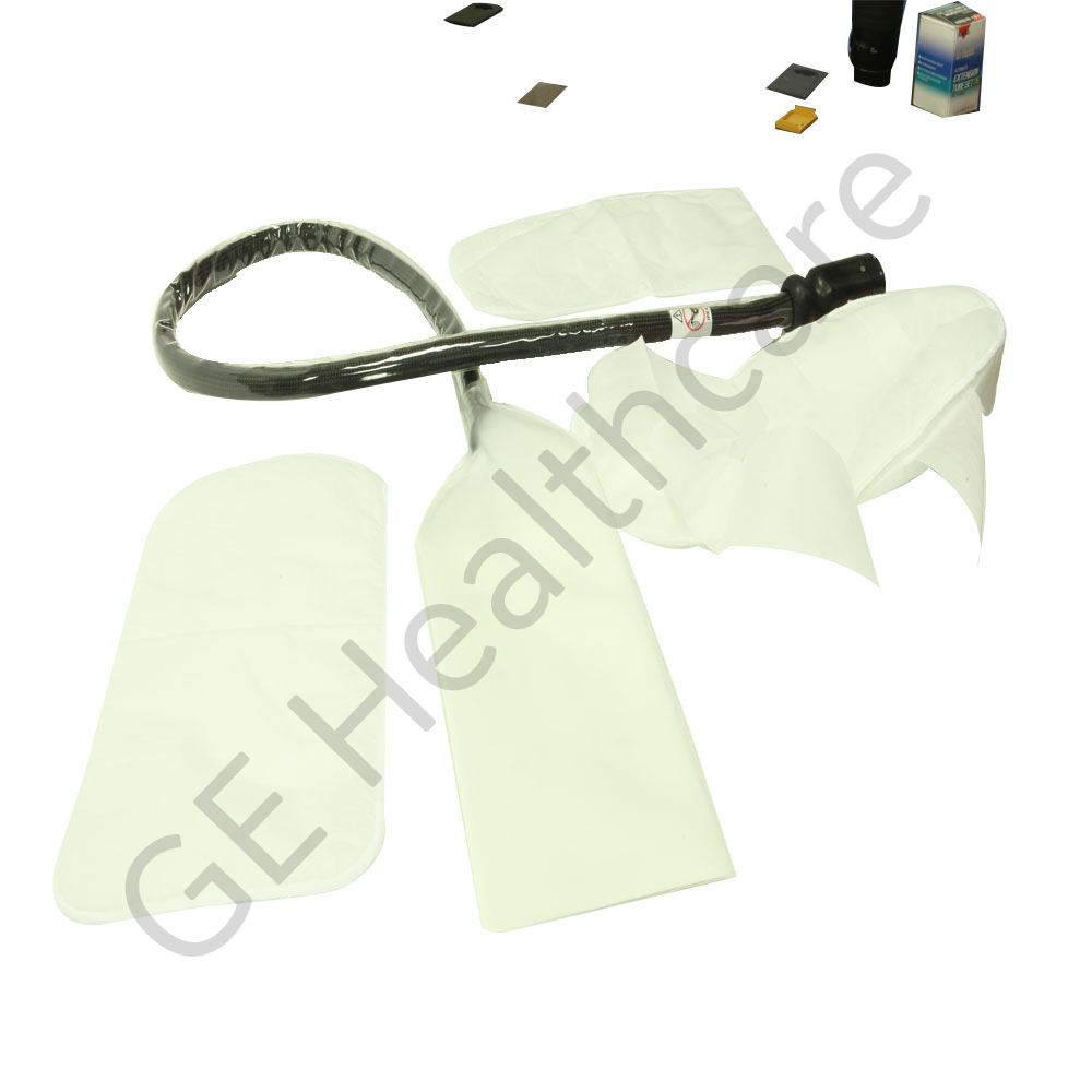 Fiber Optic Pad - Small BiliSoft™ Fiber Optic Pad - Small BiliSoft™