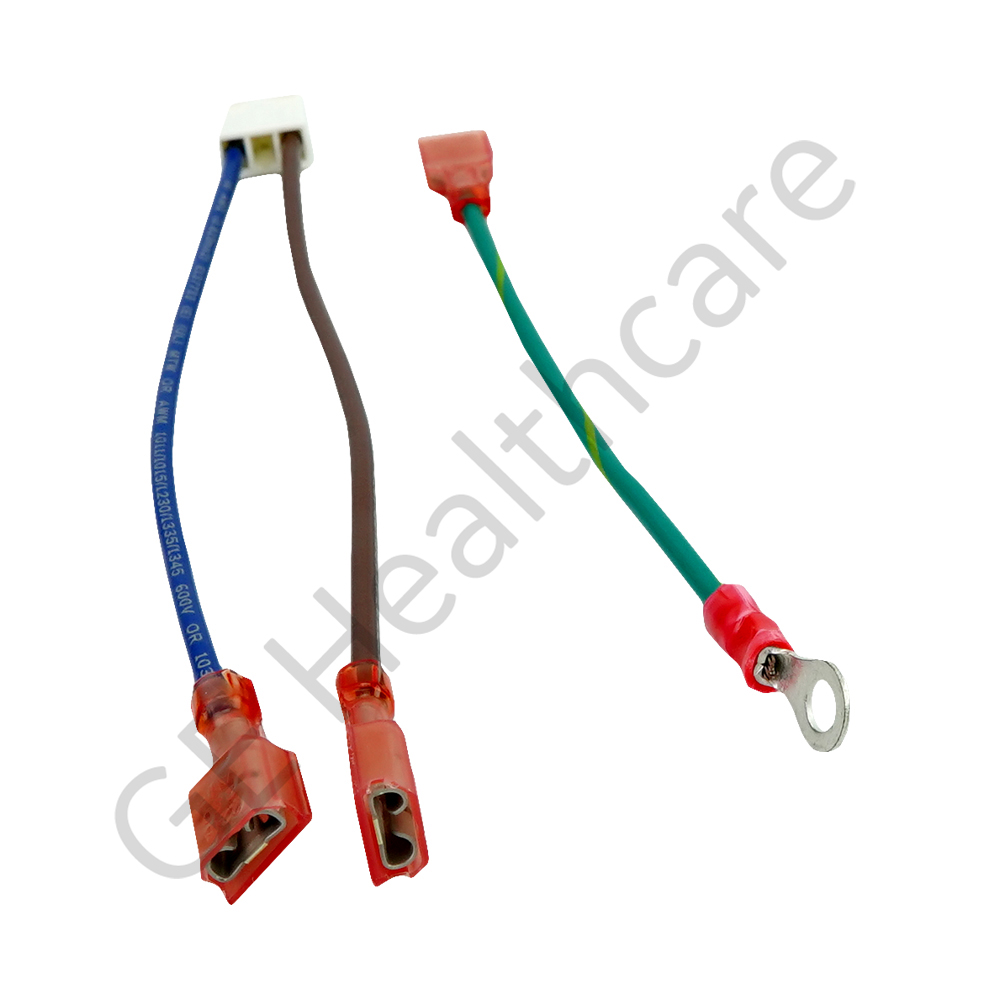 Power Supply AC Harness Power Supply AC Harness