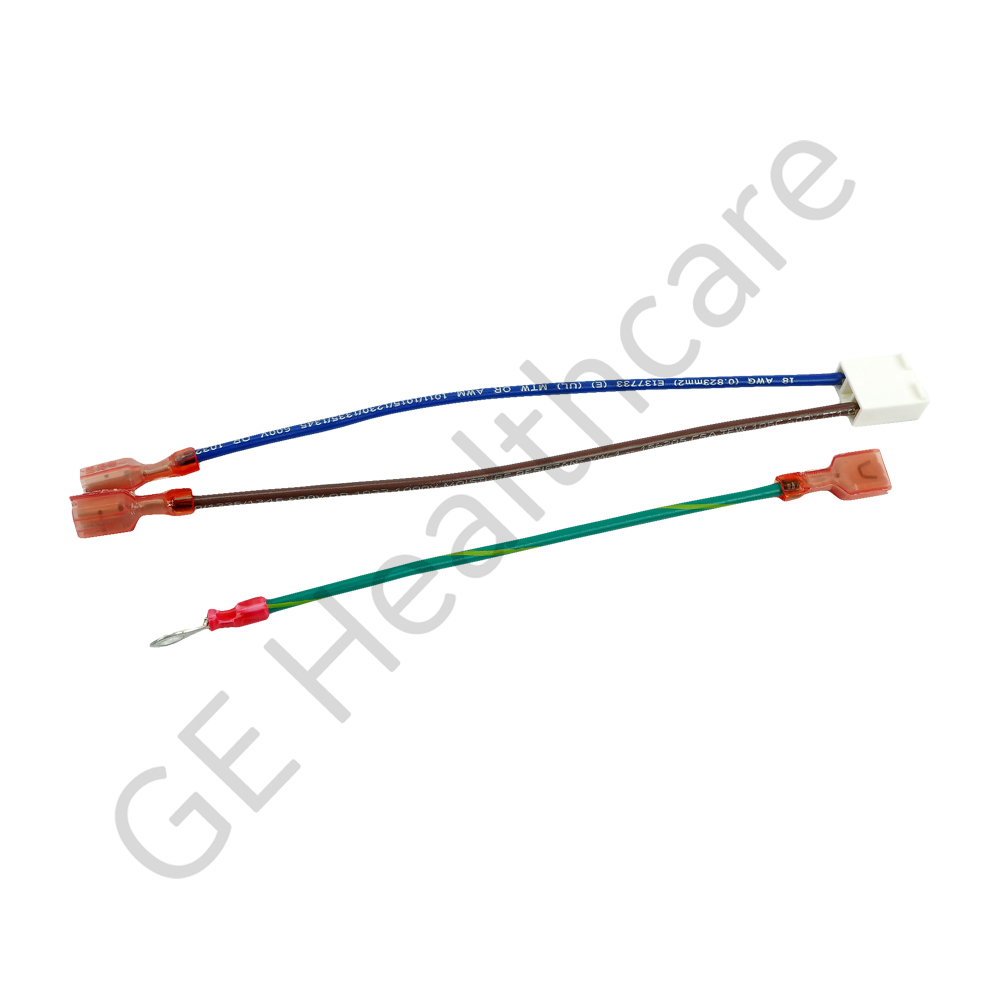 Power Supply AC Harness Power Supply AC Harness