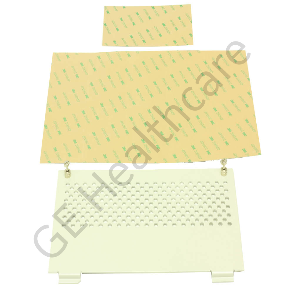 Kit Electronic Enclosure Rear Inspection Cover Kit Electronic Enclosure Rear Inspection Cover