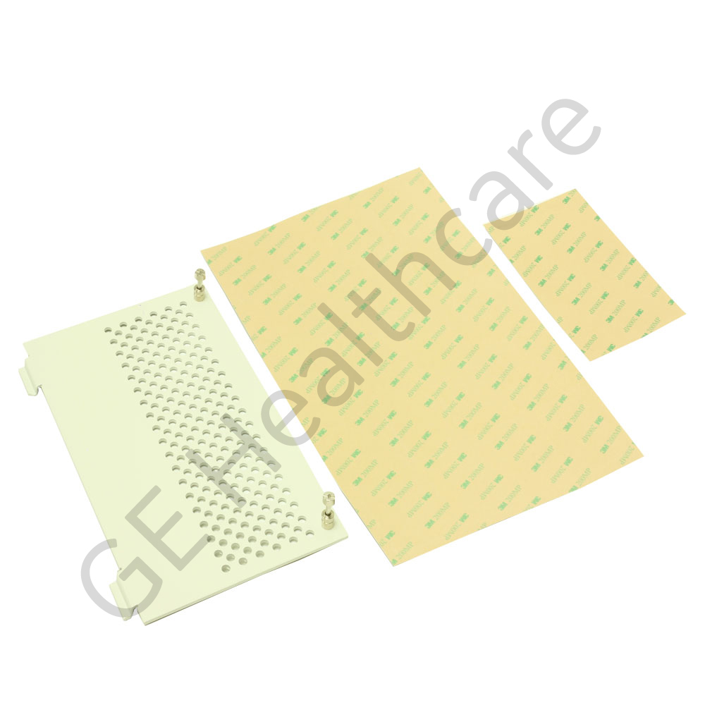 Kit Electronic Enclosure Rear Inspection Cover Kit Electronic Enclosure Rear Inspection Cover