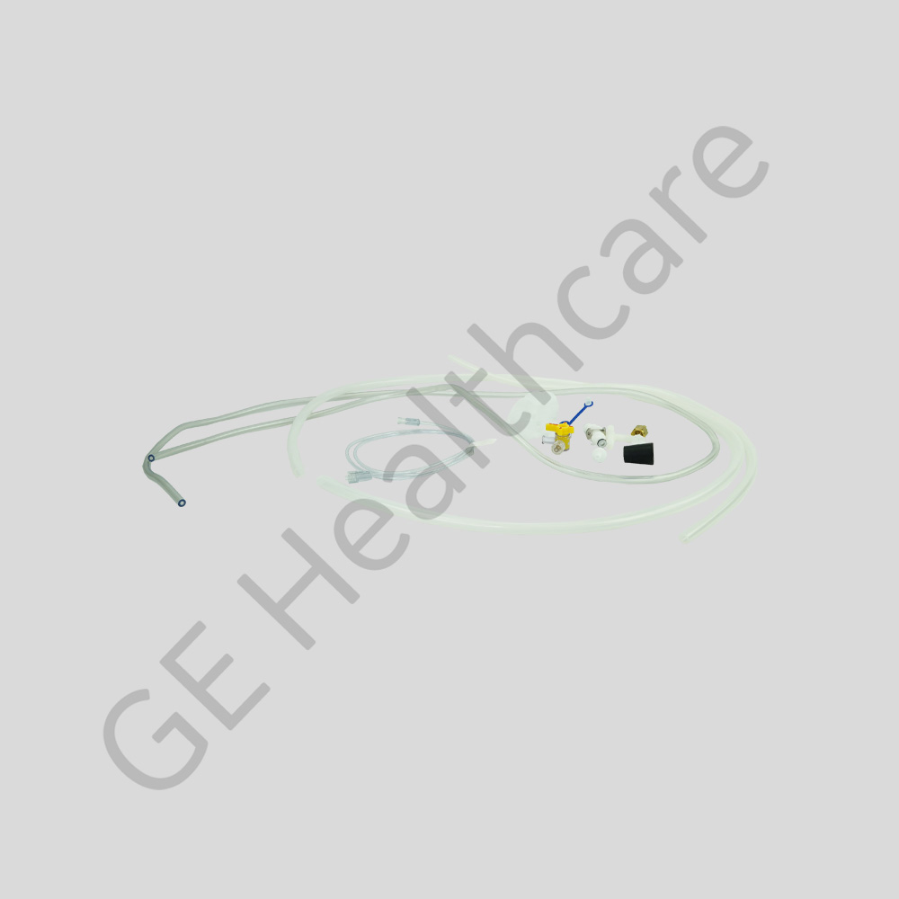 Resuscitation Test Fixture Kit - Mechanical Resuscitation Test Fixture Kit - Mechanical