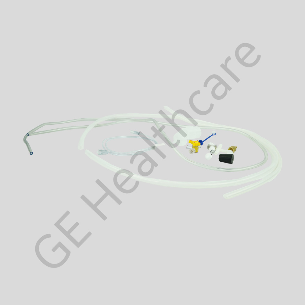 Resuscitation Test Fixture Kit - Mechanical Resuscitation Test Fixture Kit - Mechanical