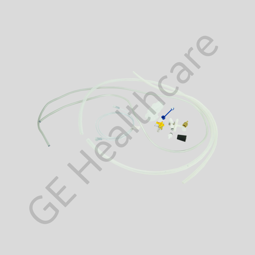 Resuscitation Test Fixture Kit - Mechanical Resuscitation Test Fixture Kit - Mechanical